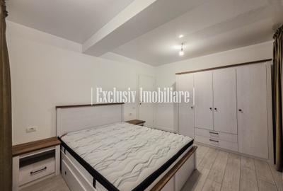 Totul Nou - Apartament Impecabil 65 mp cu Parcare Privata - Palazu Mare - 12