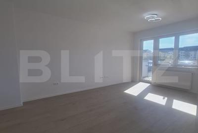 Apartament 3 camere decomandat | 80 mp utili + 2 balcoane - 9