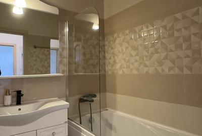 De închiriat: Apartament 2 camere, mobilat și utilat complet - Faleza Nord - 7