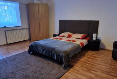 Decebal - Calea Calarasilor Garsoniera mobilata - 1