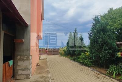 Duplex spațios | 200 mp utili | 10 ari teren | Gălănești, Suceava - 15