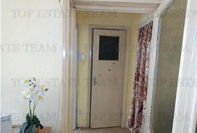 Apartament luminos cu doua camere pe Calea Giulesti cu balcon de aproape 12mp la - 9