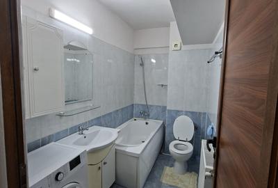 Apartament 2 camere Pacurari Kaufland  Cod:162572 - 8