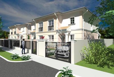 Duplex cu 5 camere, 2 bai, in Remetea Mare - 2