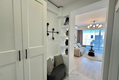 3 Camere Ready to move  Etaj 11/11 Novum 56 - 9