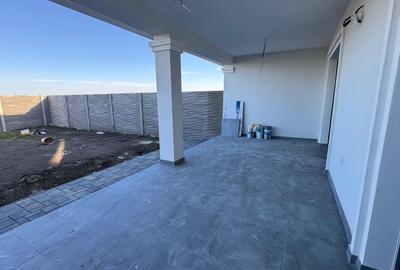 COMISION 0% | Duplex | 119 mp | 5 Camere | Zona Săcălaz | - 8