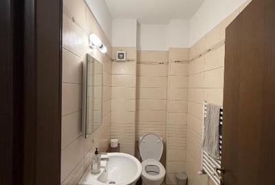 SOSEAUA NORDULUI,  elegant și spațios cu 2 camere, 80 mp, - 7