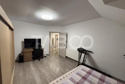 Casade vanzare cu 5 camere +un teren 150mp bonus ZonaTerezian - 22
