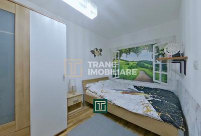 Apartament 2 camere de închiriat – Parter, zonă Intim, Arad - 6