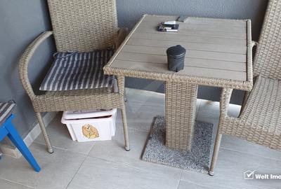 Apartament cu 2 camere, in Gheorgheni, ansamblu Grand Park Residence - 9