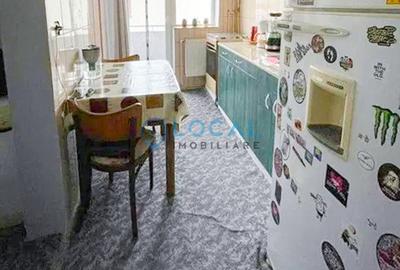 Apartament 2 camere | 2 balcoane | Gheorgheni | zona Rebreanu - 7