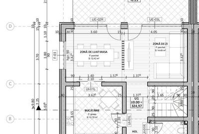 0% comision Case noi materiale de calitate zona Planoare-Bonas, Dezmir - 10