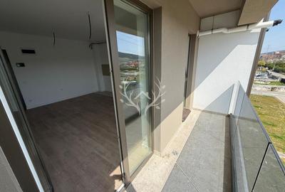 Apartament cu 2 camere, bloc nou, str Tineretului, Floresti - 5