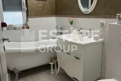Apartament cu 2 camere si gradina in zona Braytim - 5