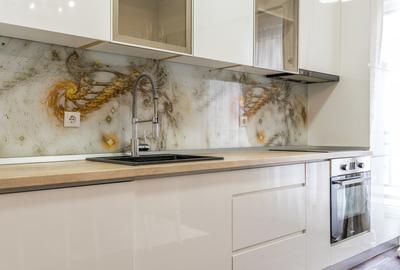 Apartament 2 camere, mobilat, utilat, cartier Europa - 2