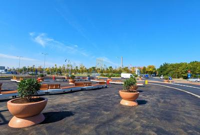 Apartament 3 camere, Bd. Metalurgiei, Parcul Tudor Arghezi, Sector 4 - 20