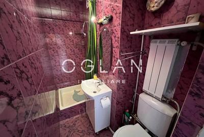 Apartament 4 camere, Etaj 3, Central, zona Garii - 11