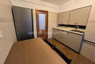 INCHIRIERE apartament 2 camere zona  Republicii-Pta M Viteazul - 17