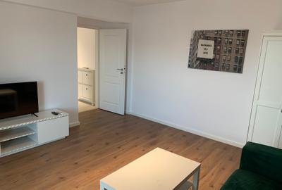 Apartament 2 camere finisat, mobilat, si utilat, Trapezului - 1 Decembrie 1918 - 1