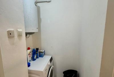 Apartament 2 camere Podu Roș – Pașapoarte | Parter | Mobilat & Utilat | Centrală - 8