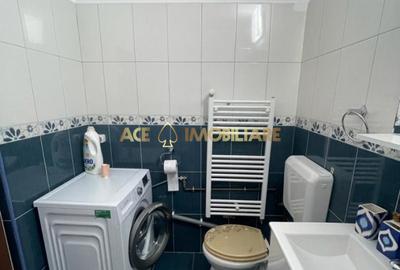 Garsoniera de inchiriat | Obor | Metrou | Centrala | Mobilat | Utilat - 6
