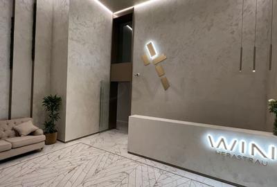 REA1018899 Penthouse de vanzare I WIN Herastrau I - 8
