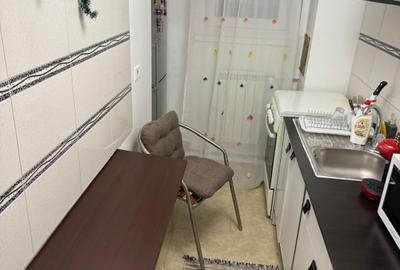 Vand APARTAMENT 2 CAMERE Frederich Chopin Floreasca - 3