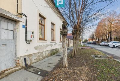 Casă individuală cu anexă în Vaicu - 3