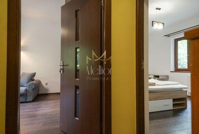 Ap 2 camere decomandate renovat Semicentral, zona str 13 Septembrie - 16