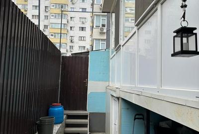 UNICAT Ap. 4 cam. parter cu terasa si gradina, bl. 2020, Dristor - 26