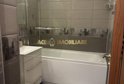 2 Camere | Nerva Traian | Proximitate Metrou | Parcare inclusa - 8