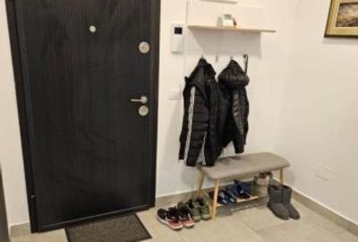 Proprietar inchiriez studio Coresi 450 euro sau 600 euro cu utilitati - 1