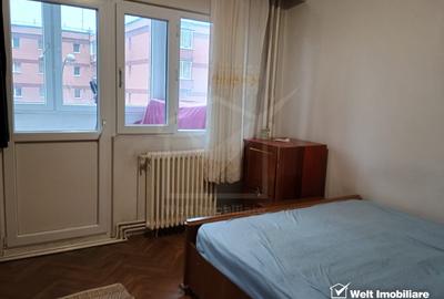 Apartament cu 2 camere decomandat, mobilat în Grigorescu