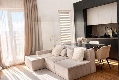 PENTHOUSE PREMIUM |2 NIVELURI | 2 TERASE | VEDERE PANORAMICĂ |Pod Ira - 1