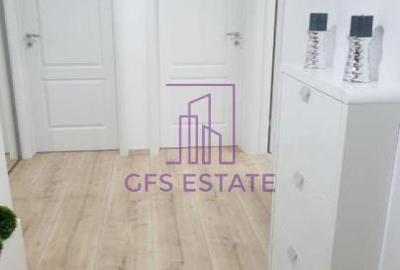 Inchiriere Garsoniera Smart Residence Lujerului - 5