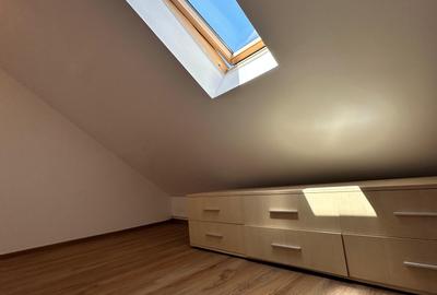 Apartament 2 camere/Mansarda/ Zona 13 Decembrie-Faget 0% COMISION - 5