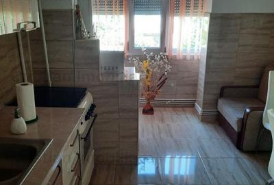 Apartament 1 cam Mobilat si Utilat complet SUPER , etaj 2, Buzaului - 6