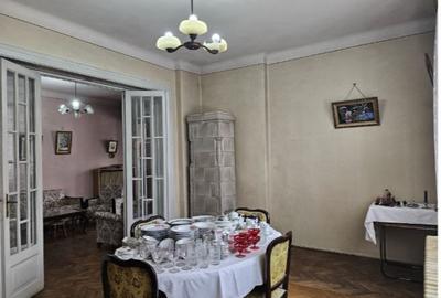 Vanzare 3 camere Stirbei Voda - Casa Radio - 5