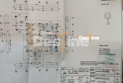 Casă individuală P+1+POD 152 mp 6 camere mobilata utilata + Garaj Valea Lupului - 16