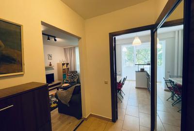 Apartament 2 camere, Baba Novac, 600m fata de metrou Dristor2, parc IOR la 8 min - 1