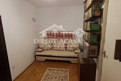 Apartament 2 camere cu garaj Aleea Savinesti - 2