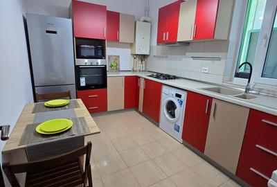 Prima Inchiriere Apartament 2 Camere Militari Belsugului - 9