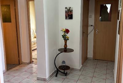 Apartament decomandat, 3 camere, Calea București- Mall - 5