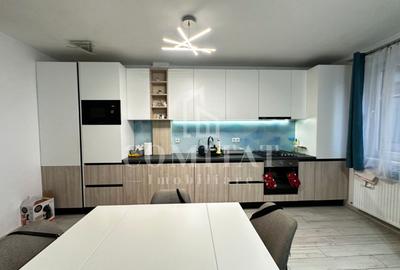 Apartament a cheie | Loc de parcare | Zona BMW-Floresti - 10