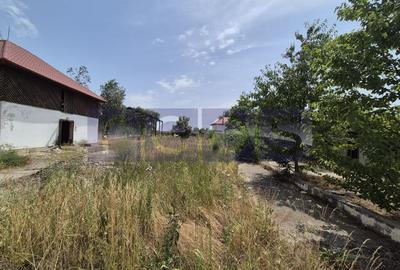 De vanzare teren industrial in Calarasi/Belciugatele - 11