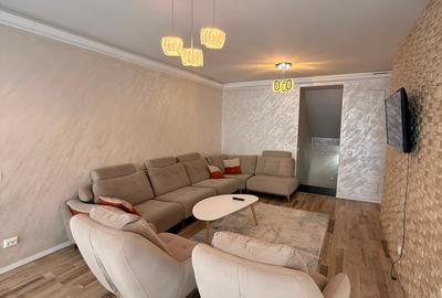 Doamna Ghica - Colentina - 5 min parc plumbuita - Poseidon Residence - 5