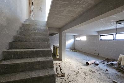 Case individiale cu 4 camere, 185mp utili, Dezmir zona str Criseni - 14