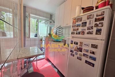 Apartament 2 camere etaj 1 la 3 minute de Stb - 4