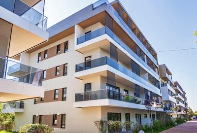 Apartament modern cu 3 camere | Terasa 22 mp | Iancu Nicolae | Pipera - 15