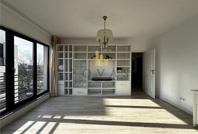 Inchiriere Apartament 2 Camere Straulesti Bucurestii Noi - 4